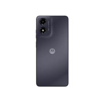 Motorola Moto G04, 4/64 GB, Dual SIM, Concord Black - SK distribúcia