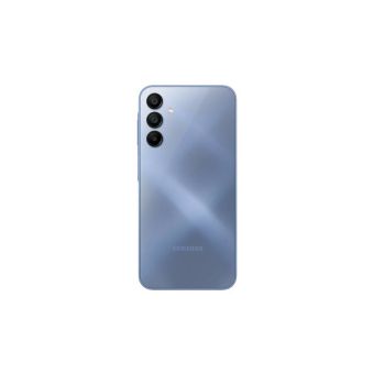 Samsung Galaxy A15 A155, 4/128 GB, Dual SIM, Blue - SK distribúcia