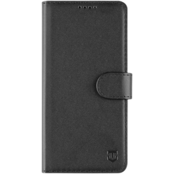 Diárové puzdro na Xiaomi Redmi Note 13 4G Tactical Field Notes čierne
