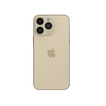 Používaný Apple iPhone 14 Pro 128GB Gold Trieda C