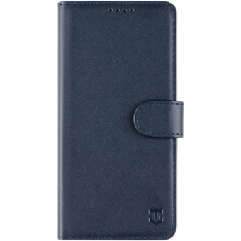 Diárové puzdro na Xiaomi Redmi Note 13 5G Tactical Field Notes modré