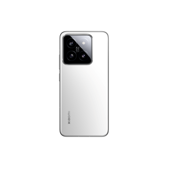 Xiaomi 14 5G, 12/512 GB, Dual SIM, White - SK distribúcia