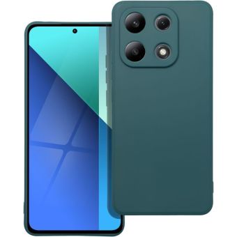 MATT Xiaomi Redmi Note 13 4G zelené