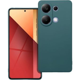 MATT Xiaomi Redmi Note 13 Pro 4G/Poco M6 Pro 4G zelené