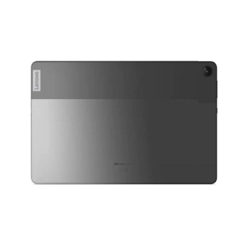 Lenovo Tab M10 Gen 3, 4/64 GB, 10.1", Wi-Fi, Storm Grey