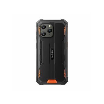 iGET Blackview GBV5300, 4/32 GB, Dual SIM, Orange - Vystavený kus