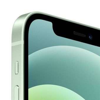 Používaný Apple iPhone 12 mini 64GB Green - Trieda A