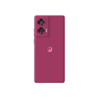 Motorola Edge 50 Fusion 5G, 12/512 GB, Hot Pink - SK distribúcia