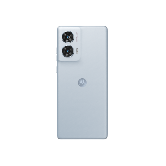 Motorola Edge 50 Fusion 5G, 12/512 GB, Marshmallow Blue - SK distribúcia