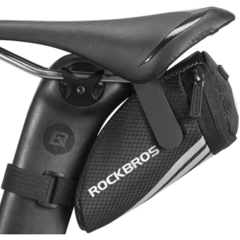 Rockbros C28, čierna