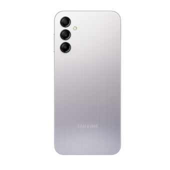 Používaný Samsung Galaxy A14 A145R 4GB/64GB Silver Trieda B