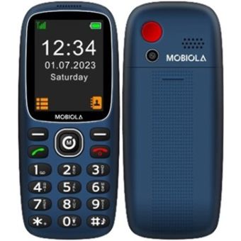 Mobiola MB3120 Blue