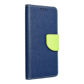 Fancy Book Xiaomi Redmi 13 4G navy/lime