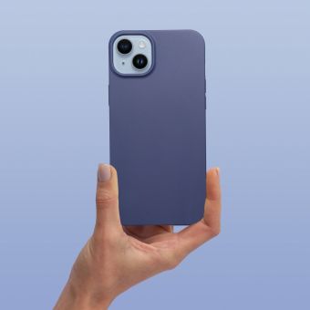 MATT Case Apple iPhone 16 Pro Max blue