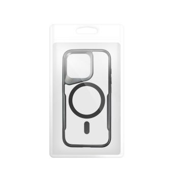 ERGOFIT NEWZONE Case MagSafe Apple iPhone 16 grey