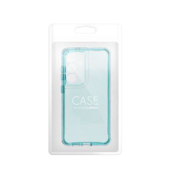 MATRIX CLEAR Case Xiaomi Redmi 13C/Poco C65 mint