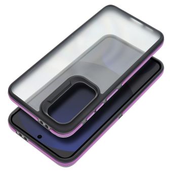 Case NEO Samsung Galaxy S24 FE 5G S721 purple