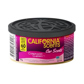 California Scents Coronado Cherry 42g, osviežovač vzduchu