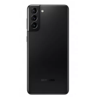 Používaný Samsung Galaxy S21+ G996 8GB/256GB Black Trieda B