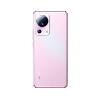 Xiaomi 13 Lite 8GB/256GB Lite Pink Nový z výkupu