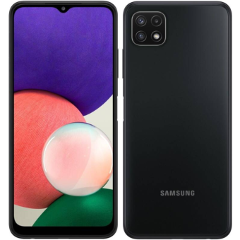 Používaný Samsung Galaxy A22 5G A226 4/64GB Gray Trieda A