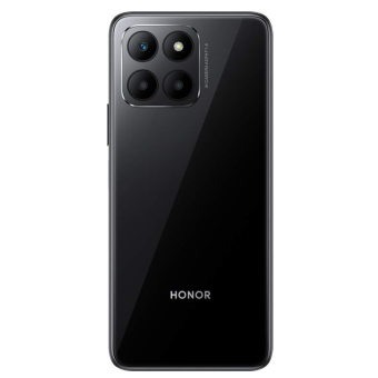 Honor 70 lite 5G 4GB/128GB Midnight Black Nový z výkupu