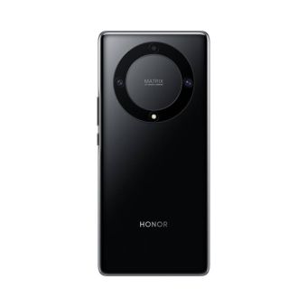 Honor Magic5 Lite 5G 8GB/256GB Midnight Black Nový z výkupu
