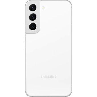 Používaný Samsung Galaxy S22 5G S901B 8GB/128GB White Trieda B
