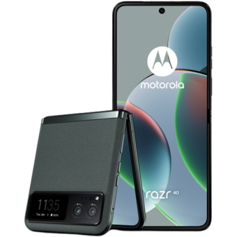Motorola Razr 40 8GB/256GB Sage Green Nový z výkupu