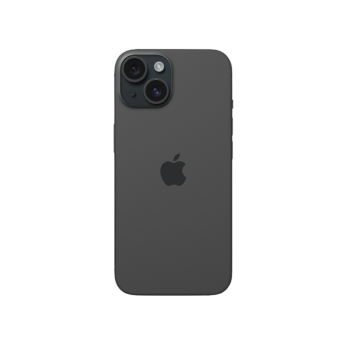 Apple iPhone 15 Plus 128GB Black Nový z výkupu