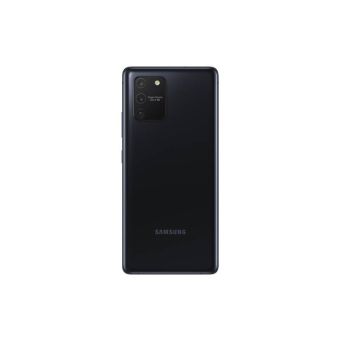 Používaný Samsung Galaxy S10 Lite 8GB/128GB Black Trieda A