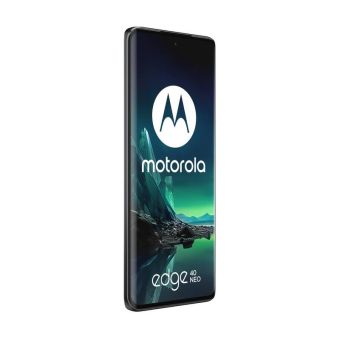 Motorola Edge 40 Neo 5G 12GB/256GB Black Nový z výkupu