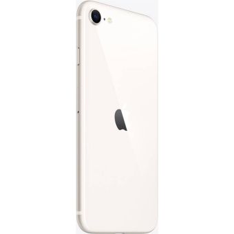 Apple iPhone SE 2022 256GB Starlight Nový z výkupu