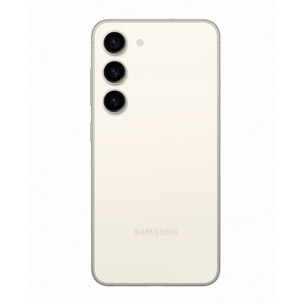 Používaný Samsung Galaxy S23 S911B 8GB/128GB Cream Trieda A