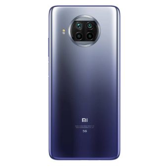 Používaný Xiaomi Mi 10T Lite 5G 6/128GB Blue Trieda C