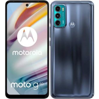Používaný Motorola Moto G60 6/128GB Gray Trieda C