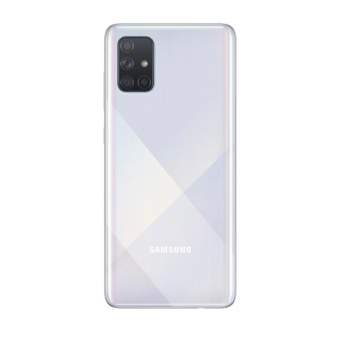 Používaný Samsung Galaxy A71 8/128GB Silver Trieda C