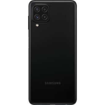 Používaný Samsung Galaxy A22 4G A225 4/64GB Black Trieda B