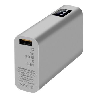 Baseus CCSUP-B01 Super Si Quick Charger USB-C 20W Black