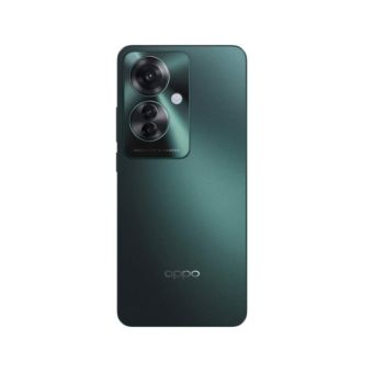 OPPO Reno11 F  5G, 8/256 GB, Dual SIM, Palm Green - SK distribúcia