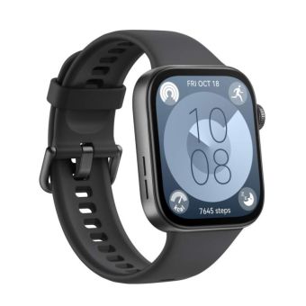 Huawei Watch Fit 3 Active Black