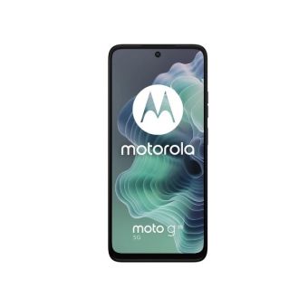 Motorola Moto G35 5G 4GB/128GB Midnight Black Nový z výkupu