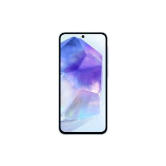 Samsung Galaxy A55 5G A556 8GB/256GB Awesome Iceblue - Nový z výkupu