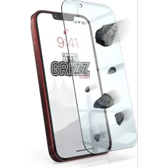 GrizzGlass HybridGlass Apple iPad mini 2024