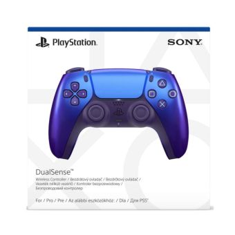 SONY DualSense Wireless Controller, Chroma Indigo