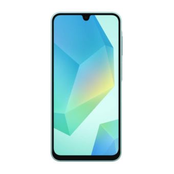 Samsung Galaxy A16 5G A166 4GB/128GB Light Green