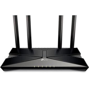 TP-Link Archer AX23, AX1800 WiFi6 5xGb Router