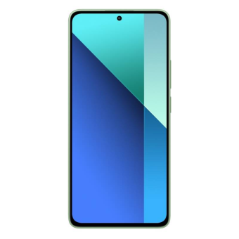 Xiaomi Redmi Note 13 6GB/128GB Mint Green Nový z výkupu