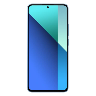 Xiaomi Redmi Note 13 8GB/256GB Ice Blue - Nový z výkupu