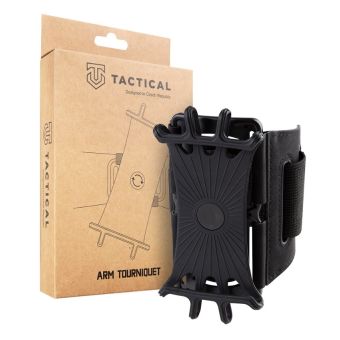 Tactical Arm Tourniquet Asphalt Small